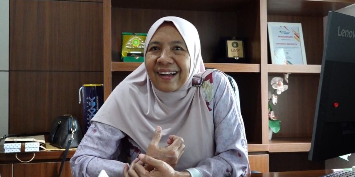 UB Perkuat Kesehatan Mental Dosen dan Tenaga Kependidikan