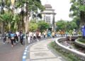 UB Trail Run 2026 Ajak Pelari Berpartisipasi dalam Pelestarian Hutan