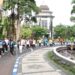 UB Trail Run 2026 Ajak Pelari Berpartisipasi dalam Pelestarian Hutan