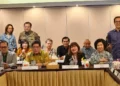 Apindo Dorong RUU Ketenagakerjaan Jaga Perlindungan dan Lapangan Kerja