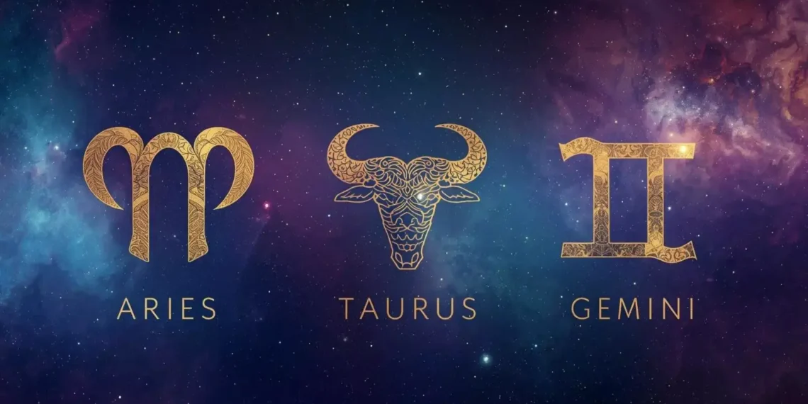 Aries, Taurus, Gemini: Saatnya Bercermin dan Berbenah Diri