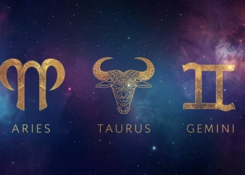 Aries, Taurus, Gemini: Saatnya Bercermin dan Berbenah Diri