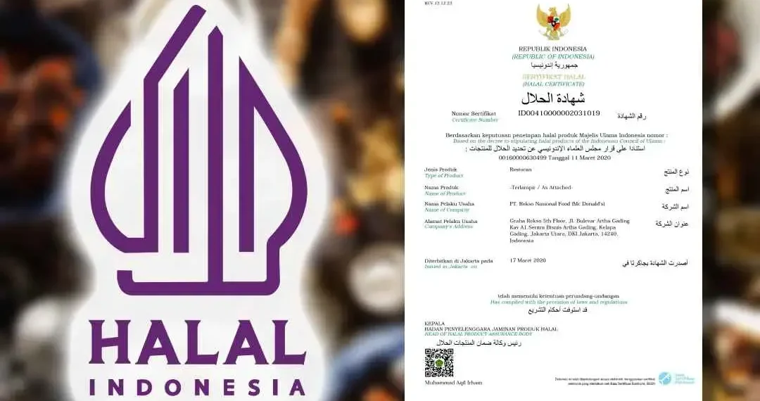 Wajib Halal 2026, UMKM Berpacu dengan Waktu