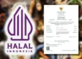 Wajib Halal 2026, UMKM Berpacu dengan Waktu
