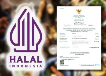 Wajib Halal 2026, UMKM Berpacu dengan Waktu