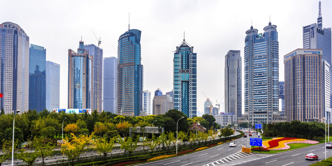 IMF Naikkan Proyeksi Pertumbuhan Ekonomi Indonesia Jadi 5,1 Persen pada 2026