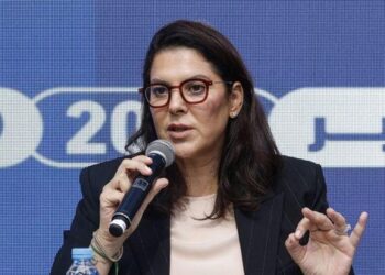 Fatima Ezzahra El Mansouri Jadi PM Perempuan Pertama Maroko