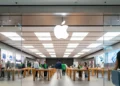 Boom AI Tekan Pasokan Chip, Apple Siapkan Strategi Efisiensi