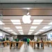 Boom AI Tekan Pasokan Chip, Apple Siapkan Strategi Efisiensi
