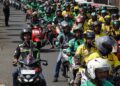 Revisi UU LLAJ Bakal Atur Ojol, Keselamatan Driver dan Motor Jadi Sorotan
