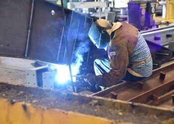 Kadin Ingatkan Aturan Ketenagakerjaan Tak Hambat Perekrutan Pekerja