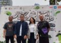 Di Tengah Maraknya AI, Ega Mawardani Pertahankan Jejak Tangan Manusia