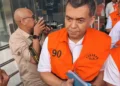Dosen UB Romy Hermawan Diperiksa KPK, Ini Respons Universitas Brawijaya