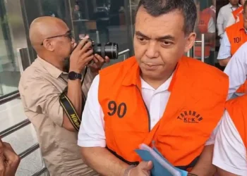 Dosen UB Romy Hermawan Diperiksa KPK, Ini Respons Universitas Brawijaya