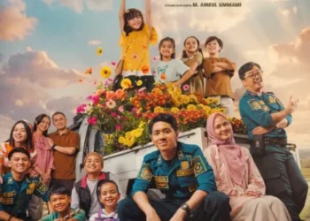Kado untuk Ibu, Bukan Sekadar Sebuah Hadiah